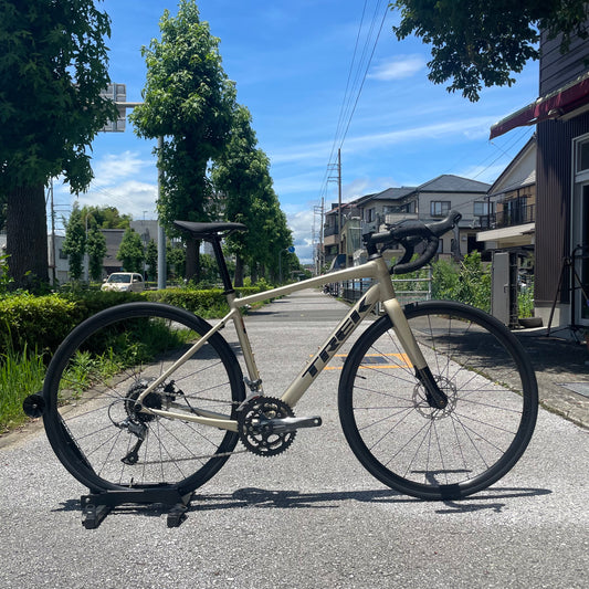 DOMANE AL 2 Gen 4