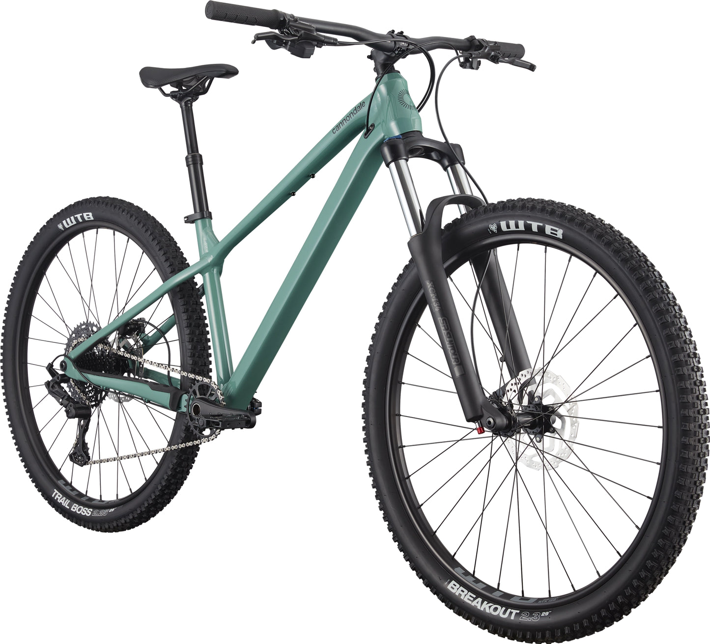 Habit HT 3 Jade