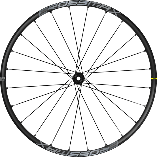 CROSSMAX XL S 29