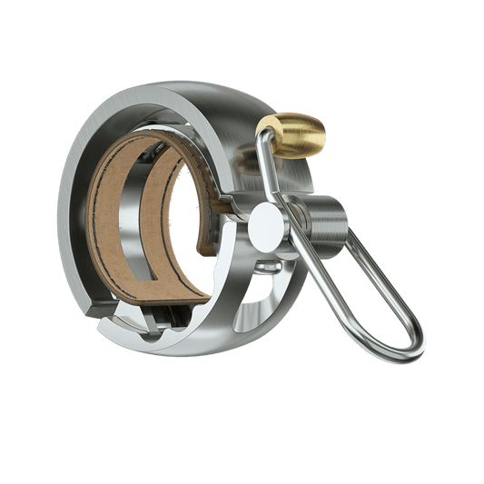 Oi Luxe Bike Bell