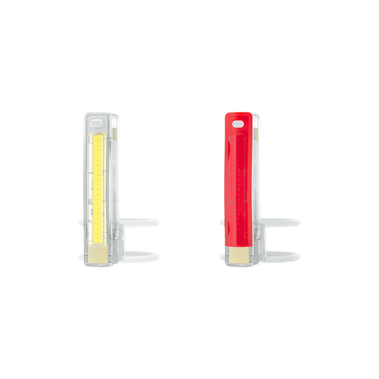 Plus Bike Light