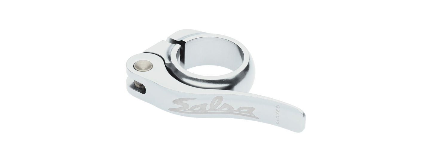 Flip-Lock Seat Collar