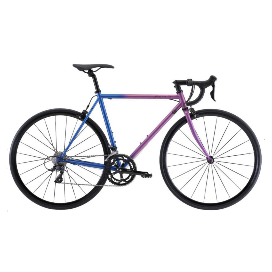 BALLAD Ω Purple