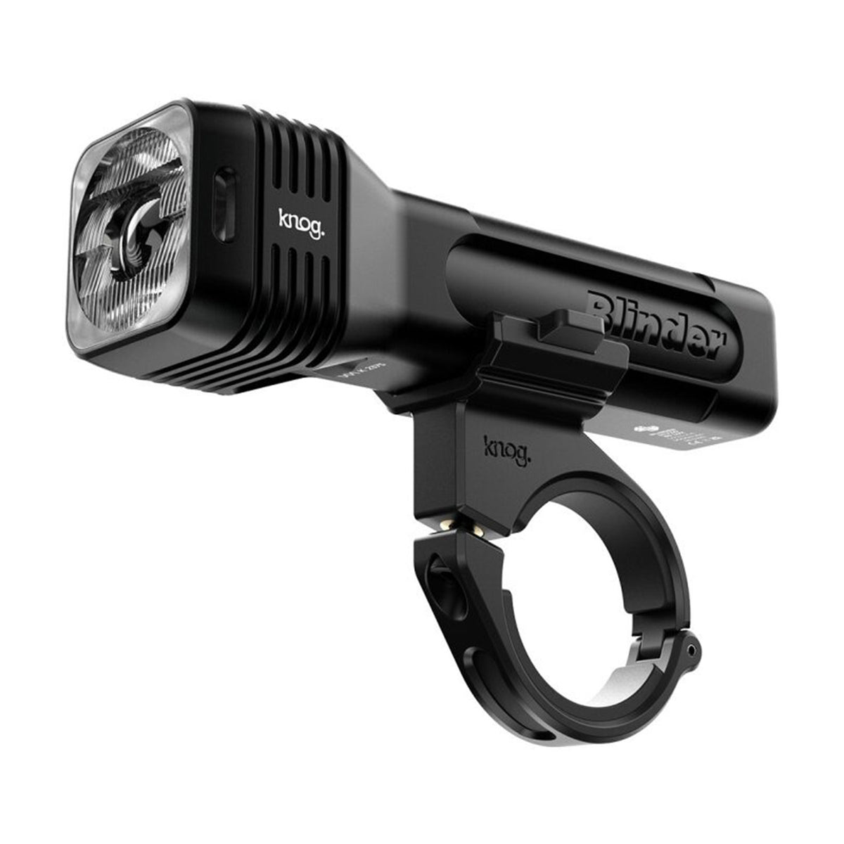 Blinder StVZO Front Bike Light