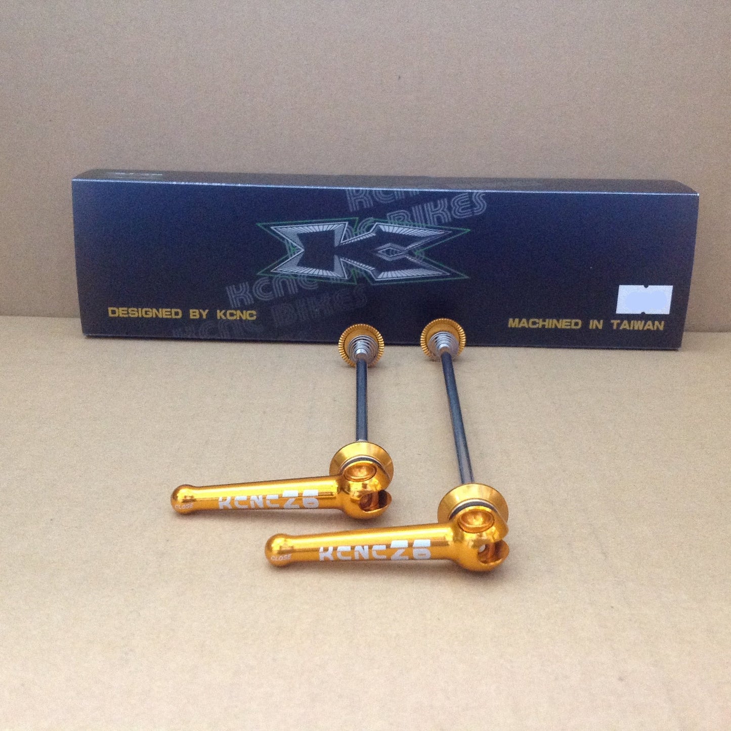 Z6 Skewer Road