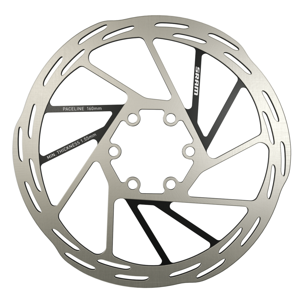 PACELINE Rotor A1