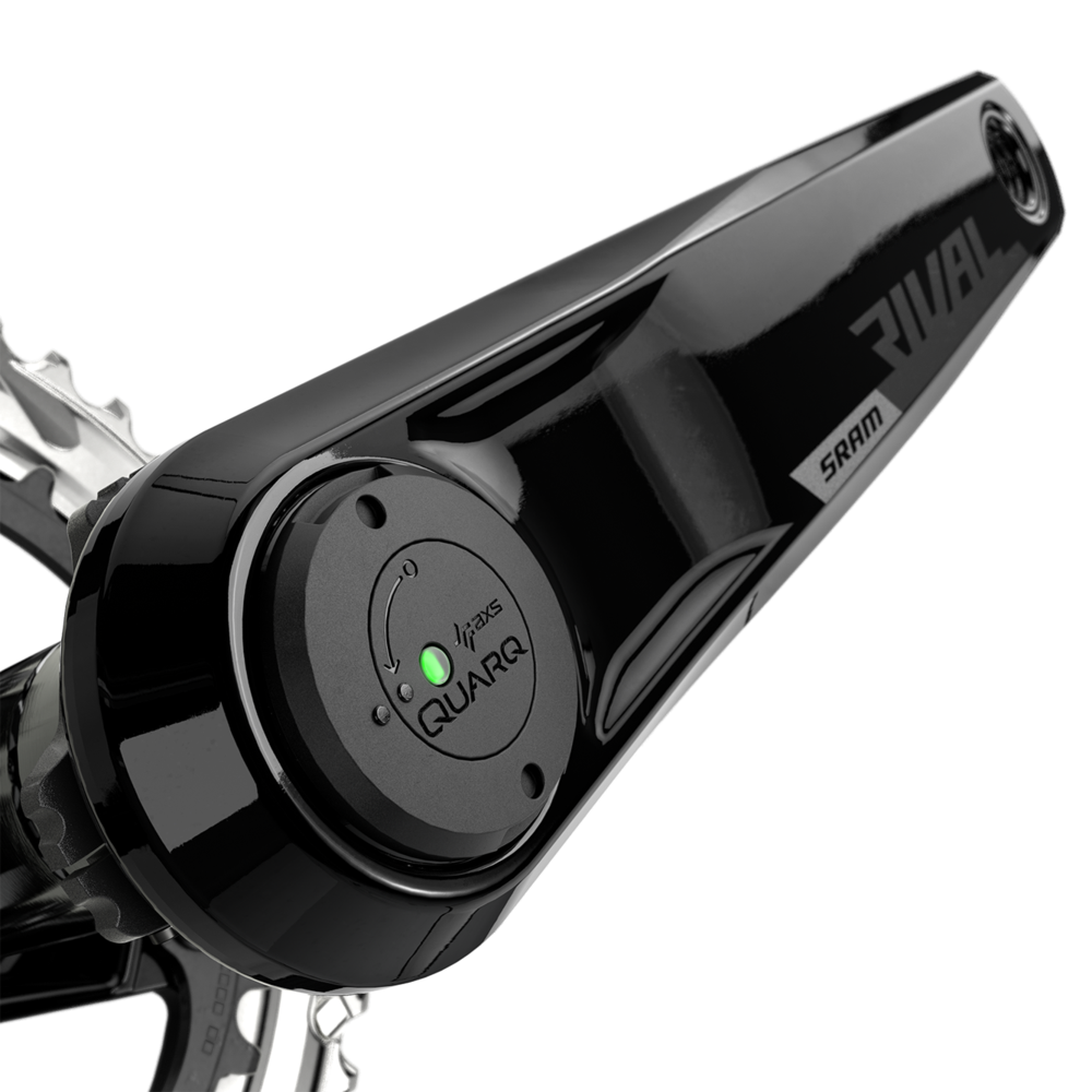 RIVAL AXS Power Meter D1