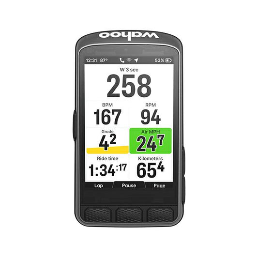 ELEMNT ACE [BackOrder]