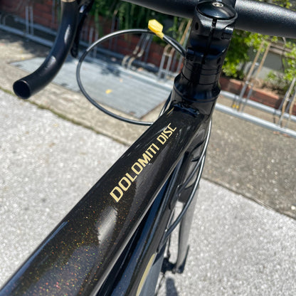 DOLOMITI DISC