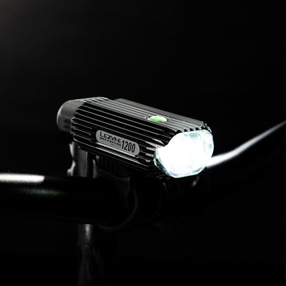 DECA StVZO 1200 FRONT