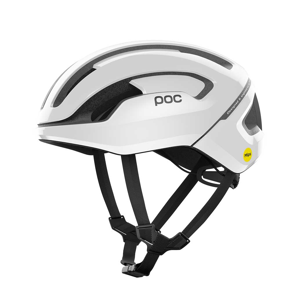 OMNE AIR WF MIPS White [OUTLET]