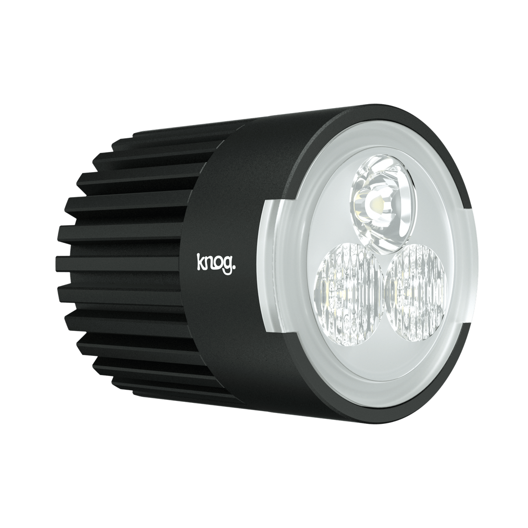 PWR LIGHTHEAD