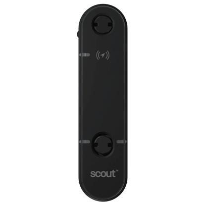 Scout Bike Alarm & Finder