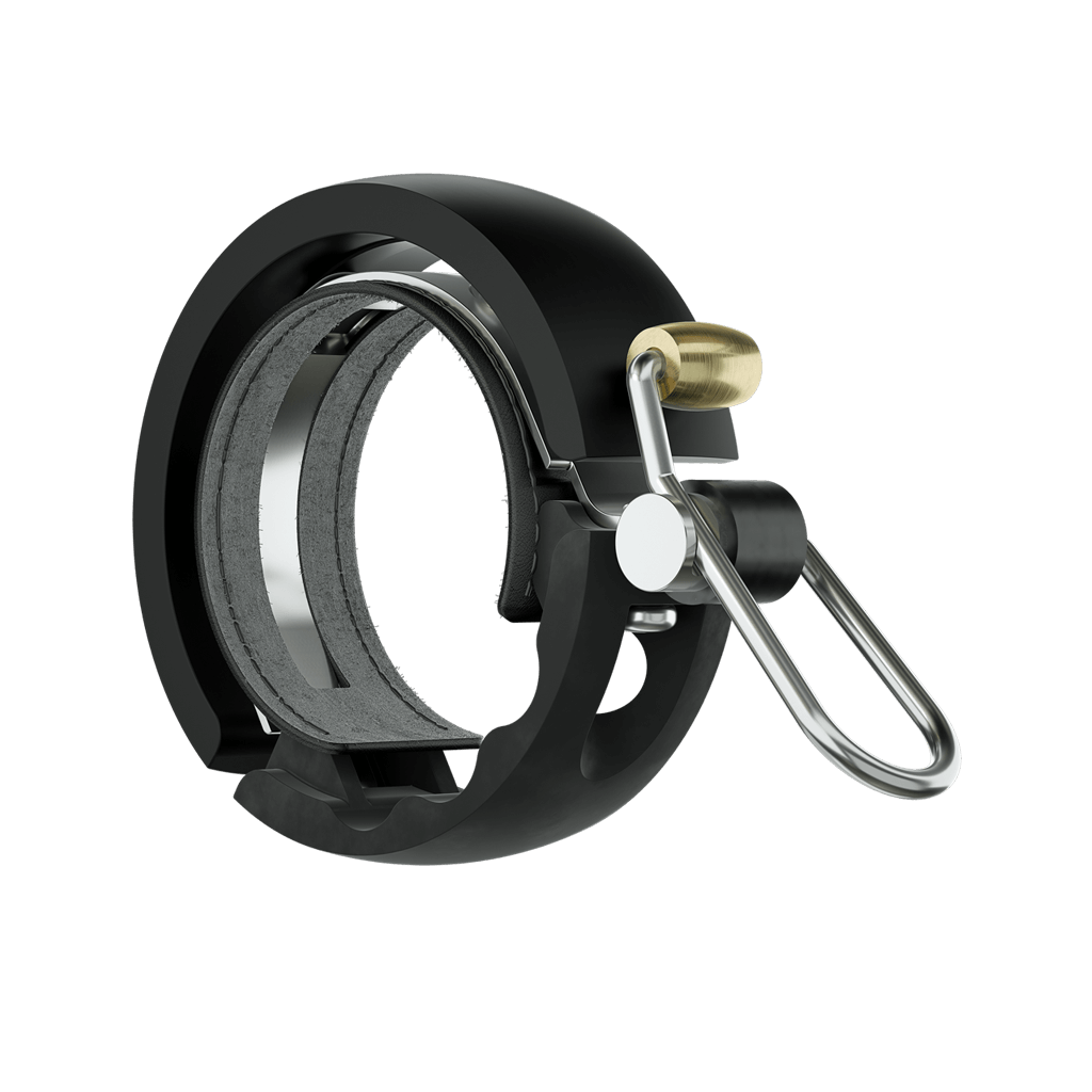 Oi Luxe Bike Bell