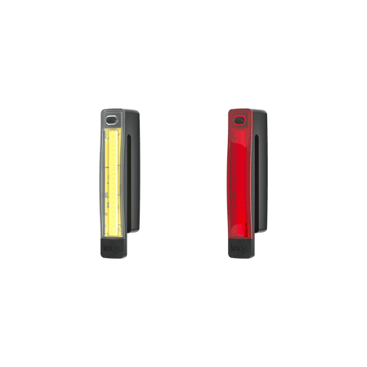 Plus Bike Light