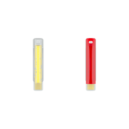 Plus Bike Light