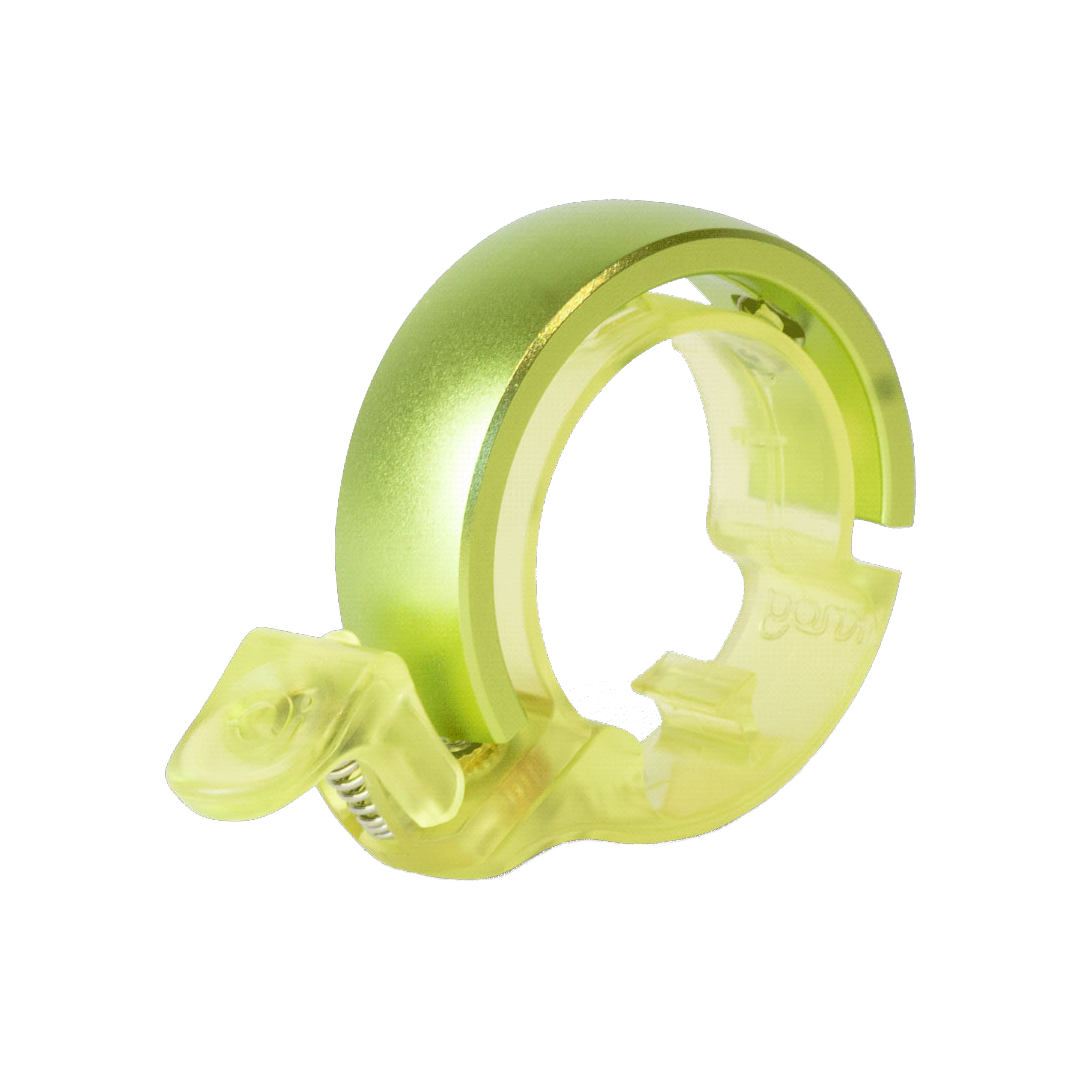 Oi Classic Bike Bell