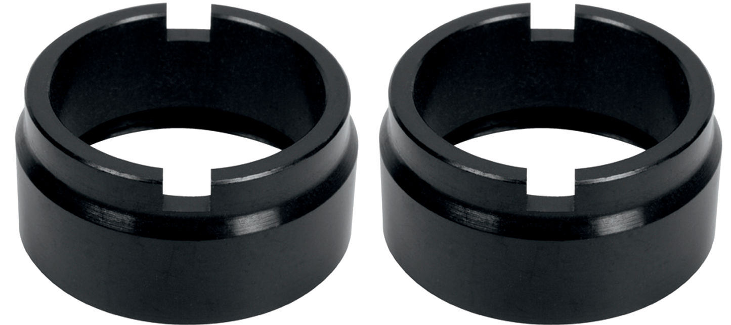 AXLE ADAPTERS
