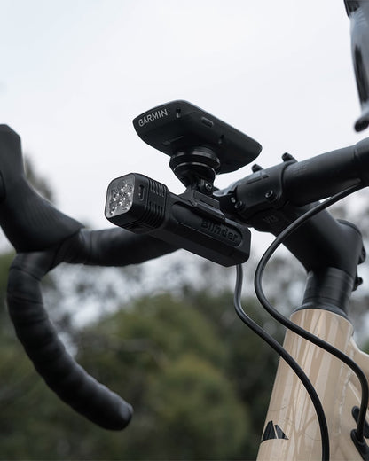 Blinder GoPro Mount