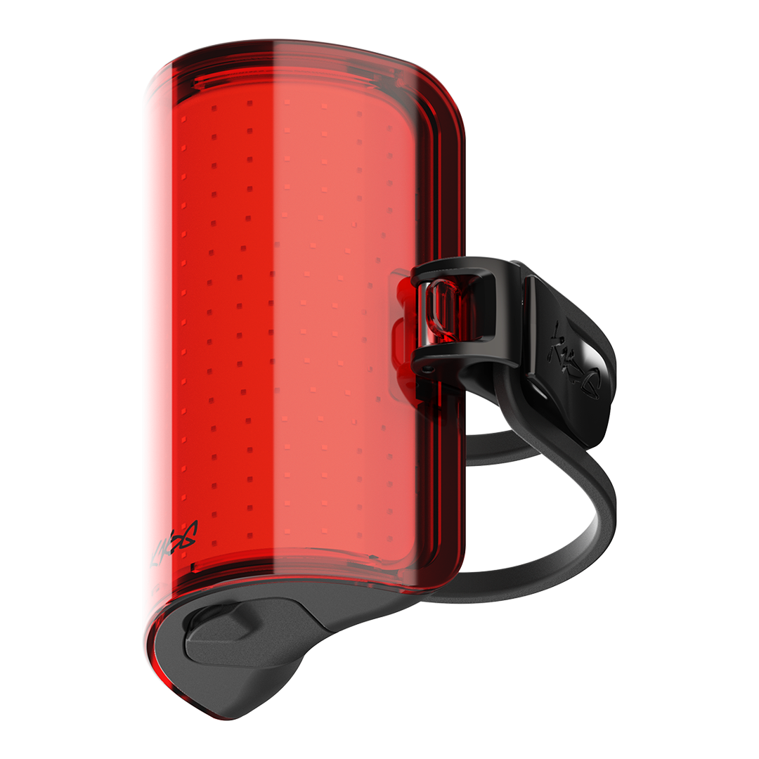 Cobber Reflex Rear Bike Light