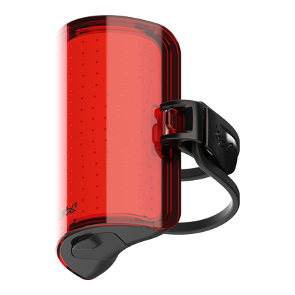 Cobber Reflex Rear Bike Light