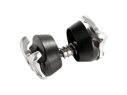 Saddle Clamp Ears