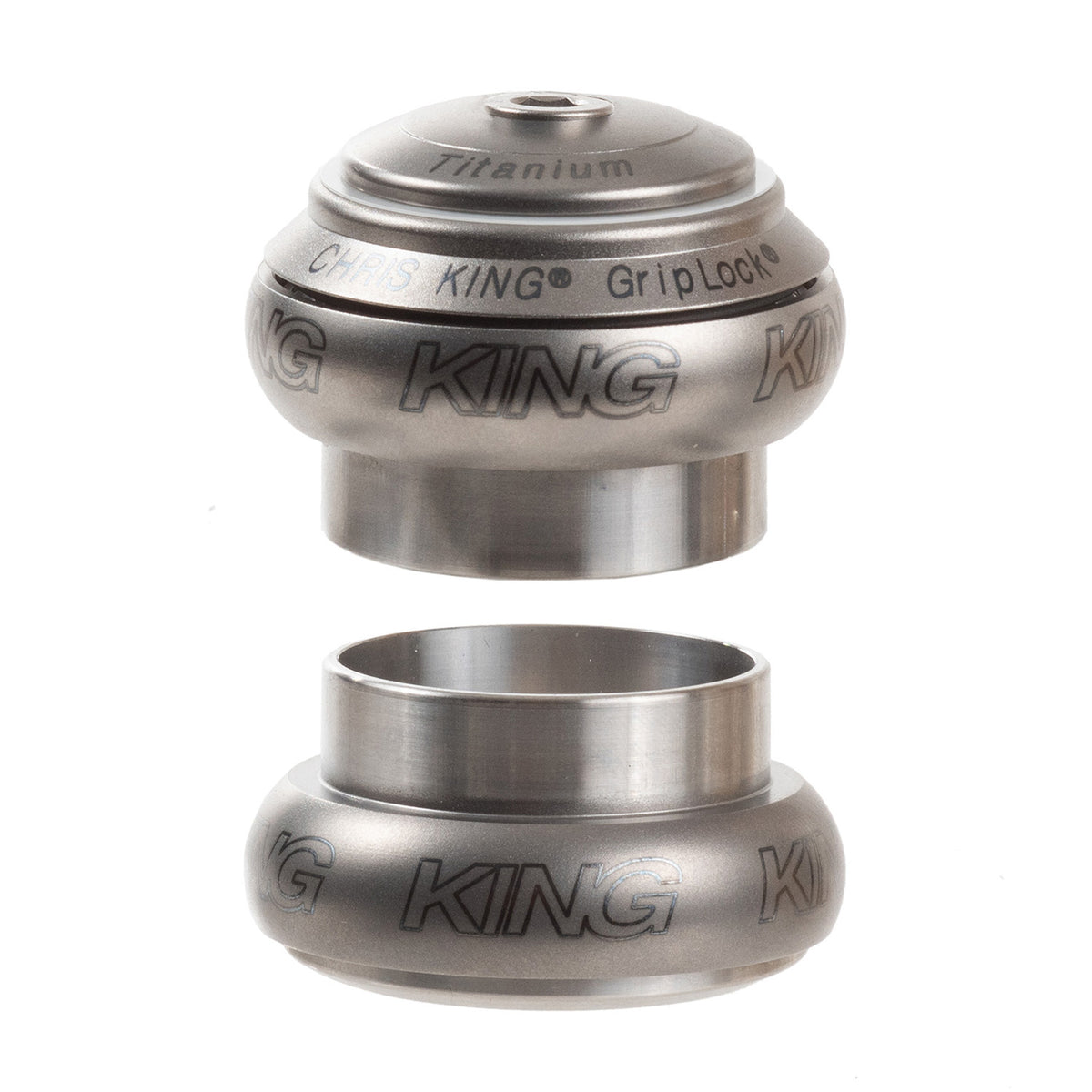 NoThreadSet™ 1-1/8”