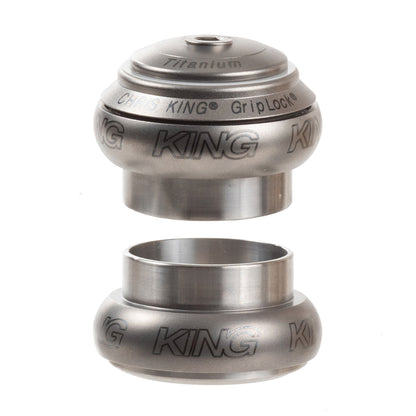 NoThreadSet™ 1-1/8”