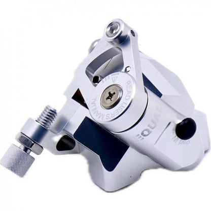 EQUAL Disc Brake Caliper Flat Mount