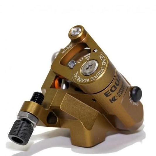 EQUAL Disc Brake Caliper Flat Mount