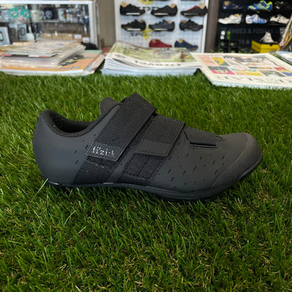 TERRA POWERSTRAP X4 Black