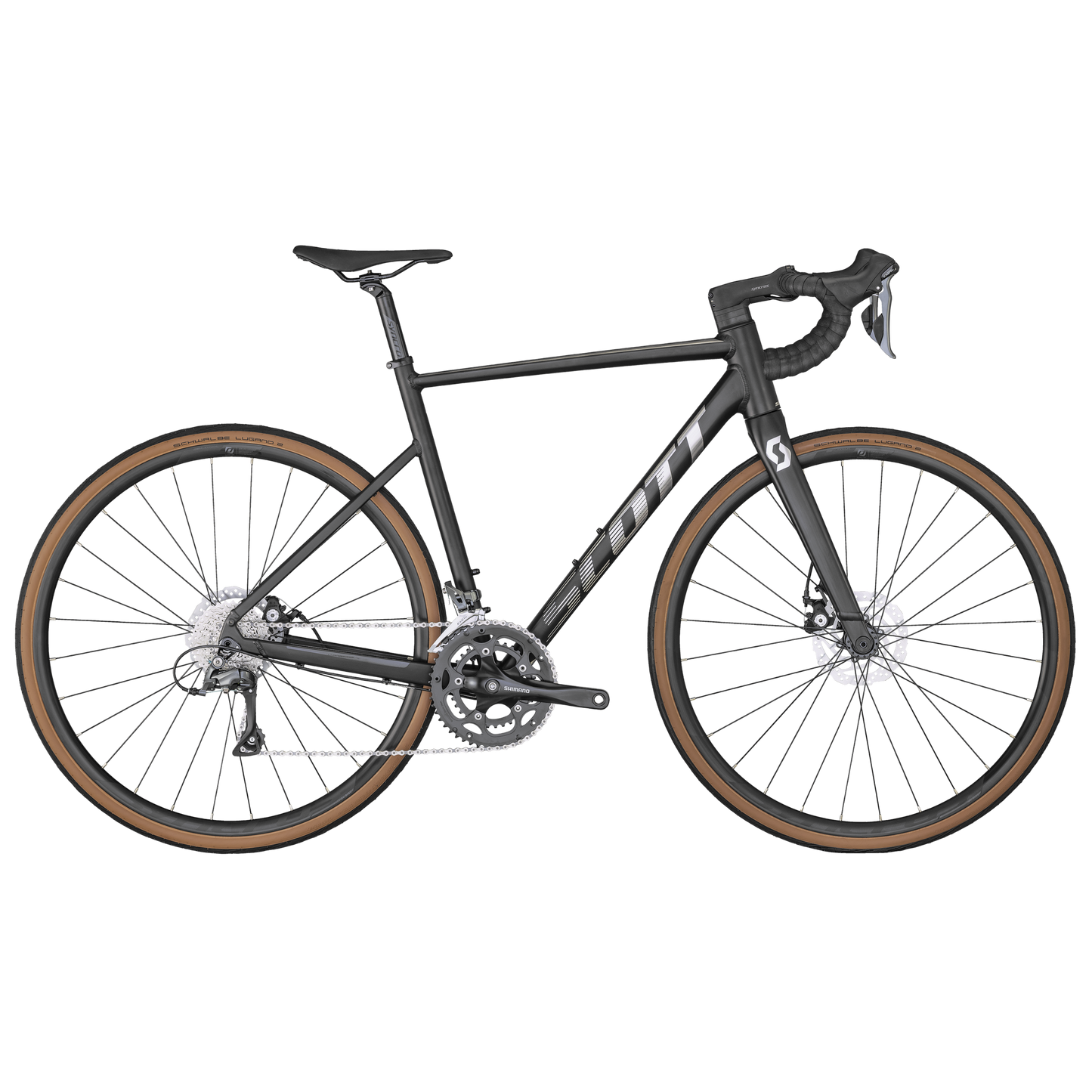 SPEEDSTER 40 Black