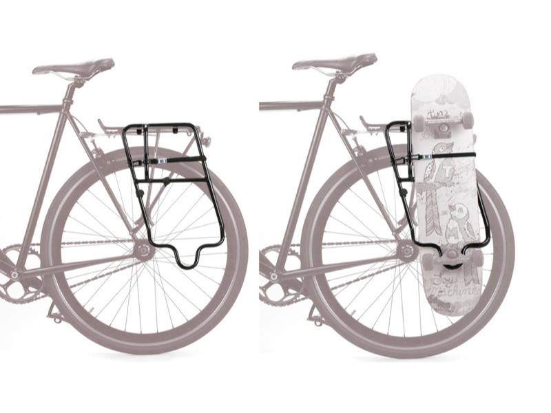 Pannier Skaterack