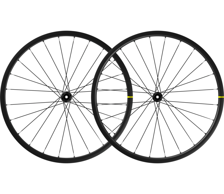 KSYRIUM S DISC