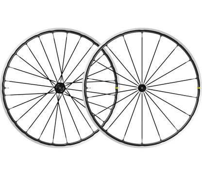 MAVIC KSYRIUM SL Rim - マビック キシリウムSL リムブレーキ用ホイールセット - 高知の自転車専門店 Cycling Shop ヤマネ