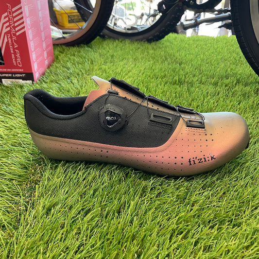 TEMPO OVERCURVE  R4 Iridescent WIDE [OUTLET]