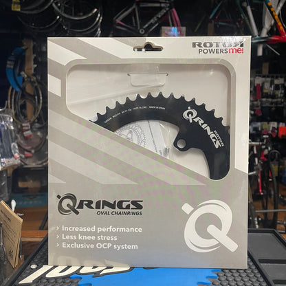 Q RINGS SHIMANO 12-11S