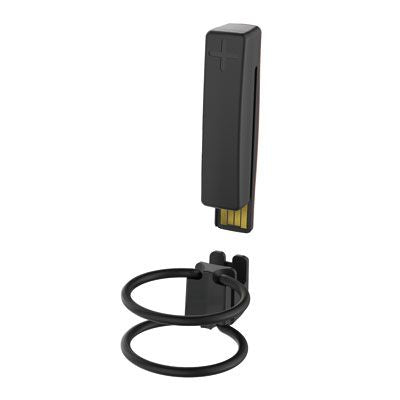 Plus Bike Light