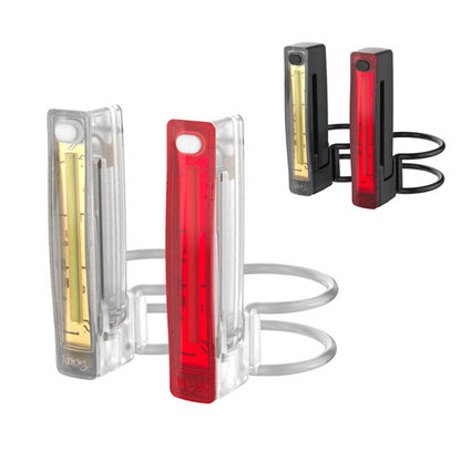 Plus Bike Light