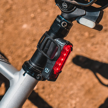 STRIP ALERT DRIVE
