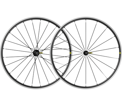 KSYRIUM S Rim