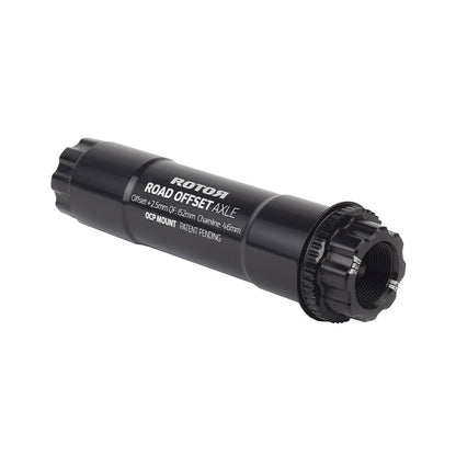 ROAD/GRAVEL AXLE 30mm