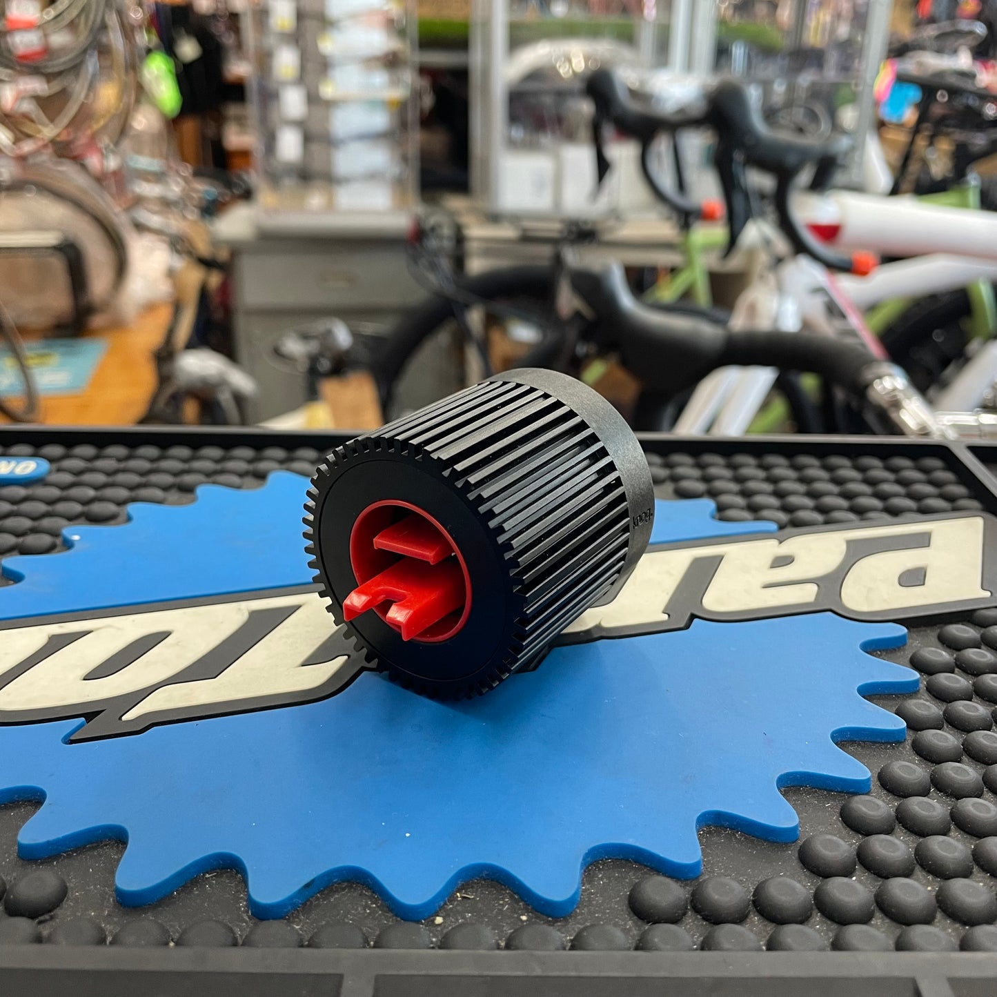 PWR LIGHTHEAD