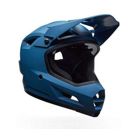 Sanction 2 Blue