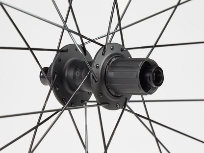 Aeolus Elite 50 TLR Disc Road