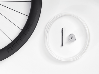 Aeolus Elite 50 TLR Disc Road