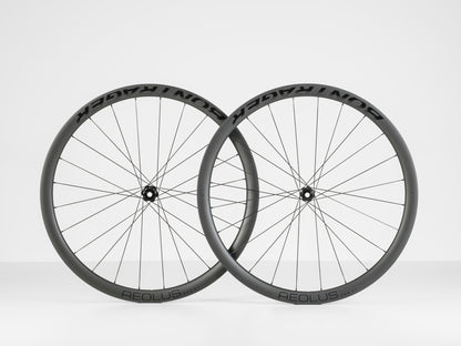 Aeolus Pro 37 TLR Disc Road [OUTLET]
