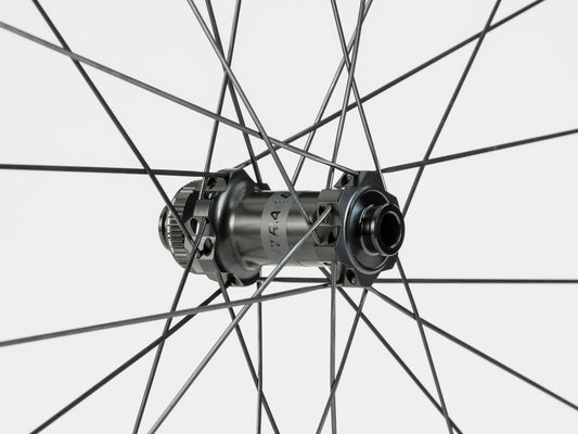 Aeolus Pro 37 TLR Disc Road [OUTLET]