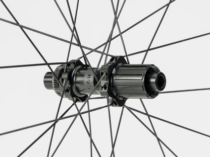 Aeolus Pro 37 TLR Disc Road [OUTLET]