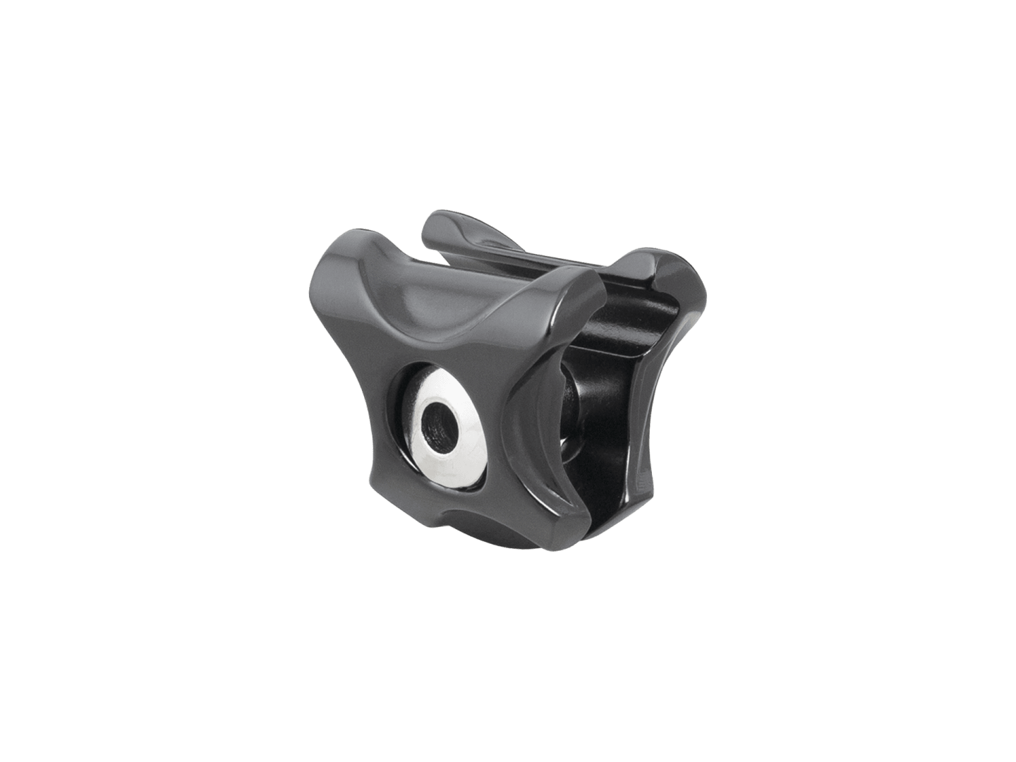 Saddle Clamp Ears